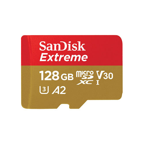 128 GB Micro SD Card