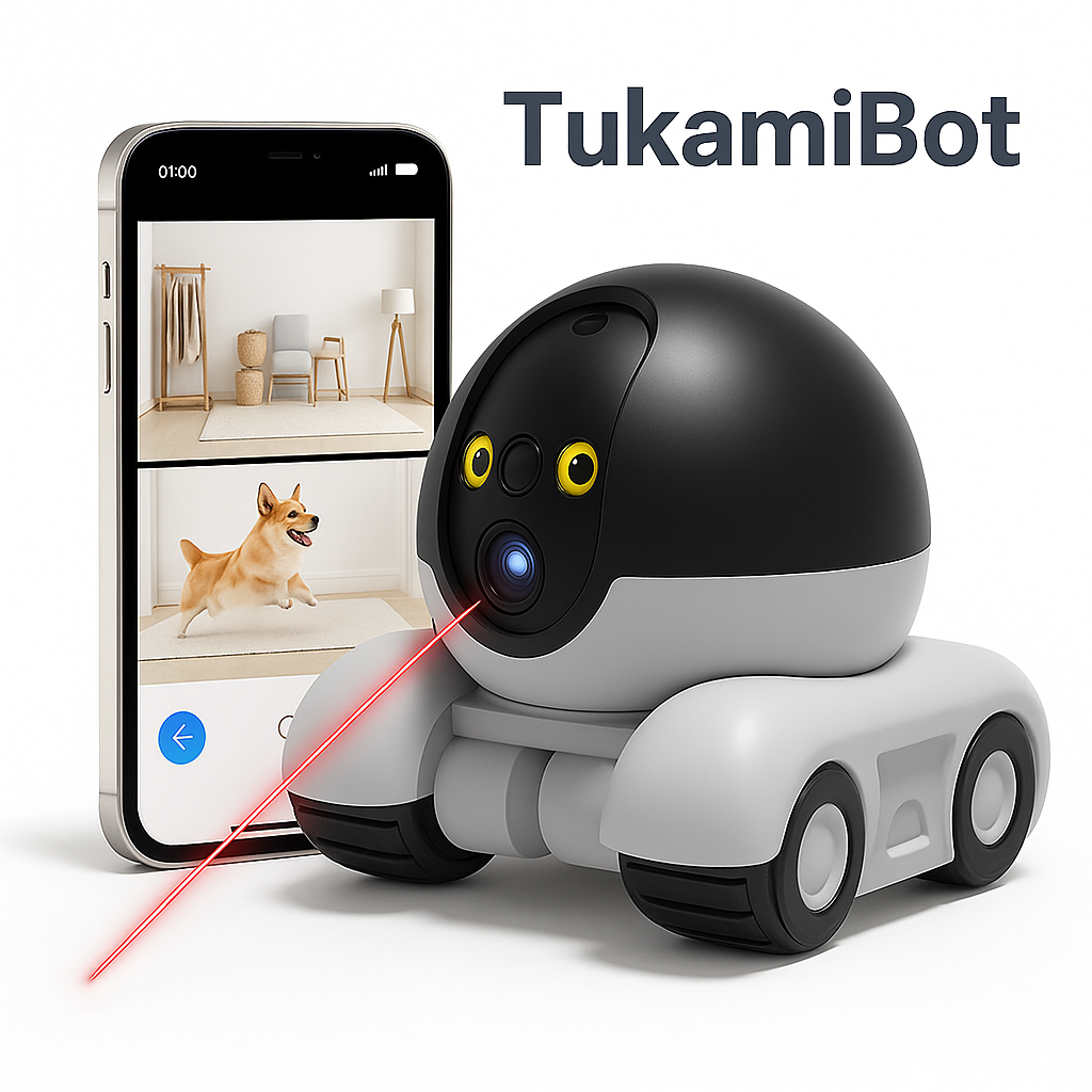 Tukami Bot™ PRO