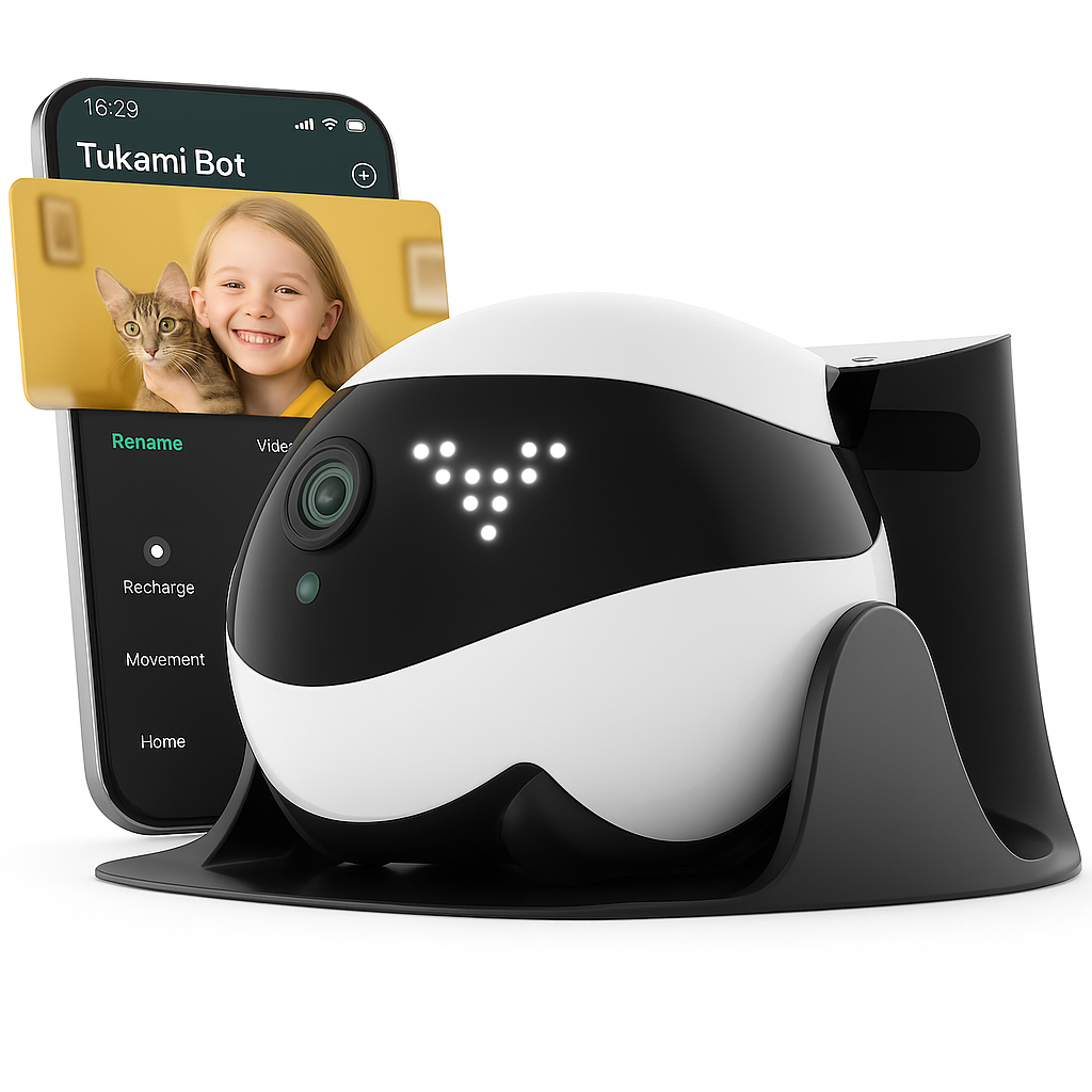 Tukami Bot™ Expert